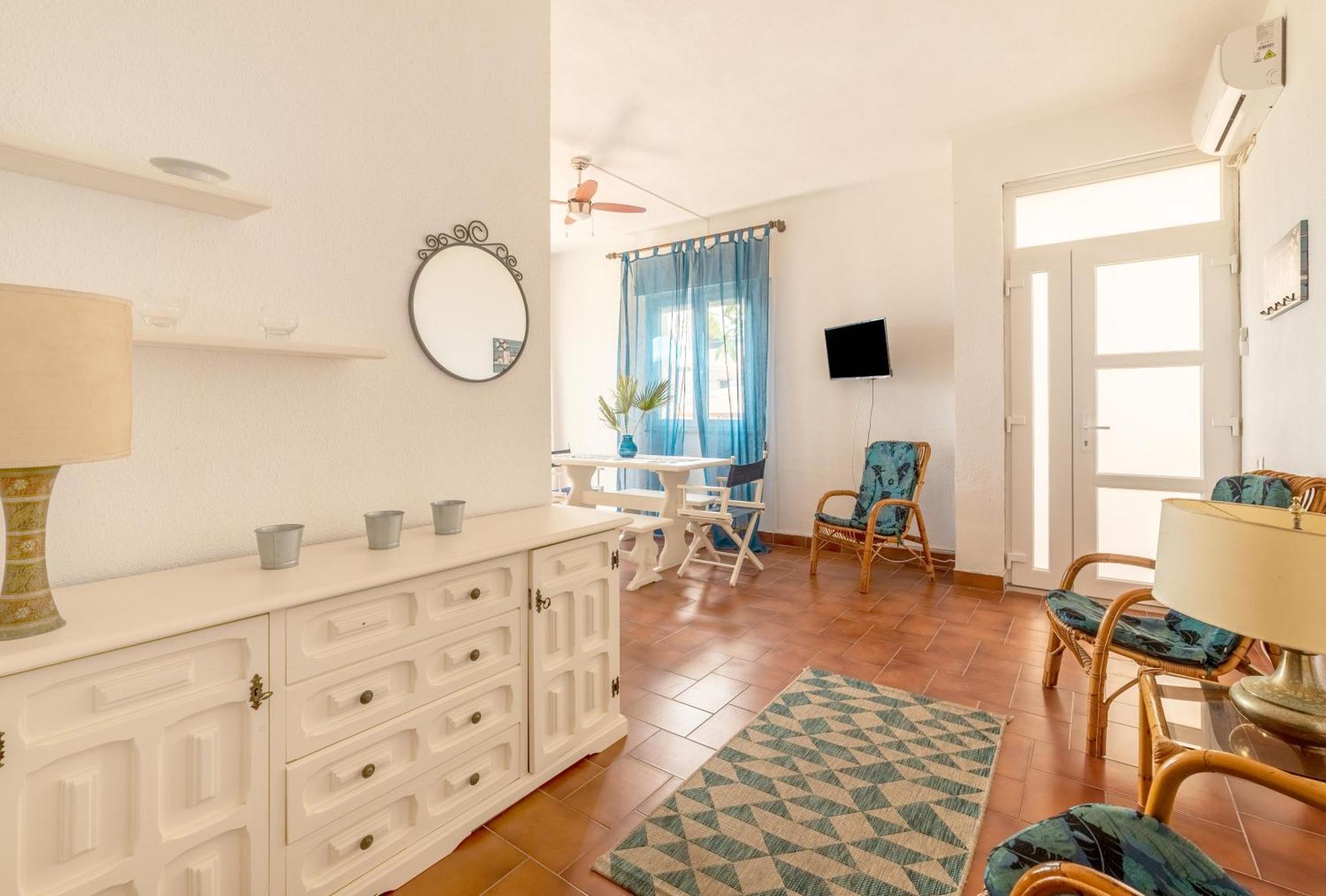 Апартаменты Casa Sul Lungomare Донналуката Экстерьер фото